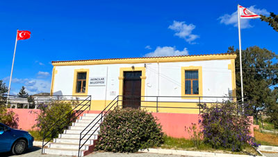 akincilar belediyesi