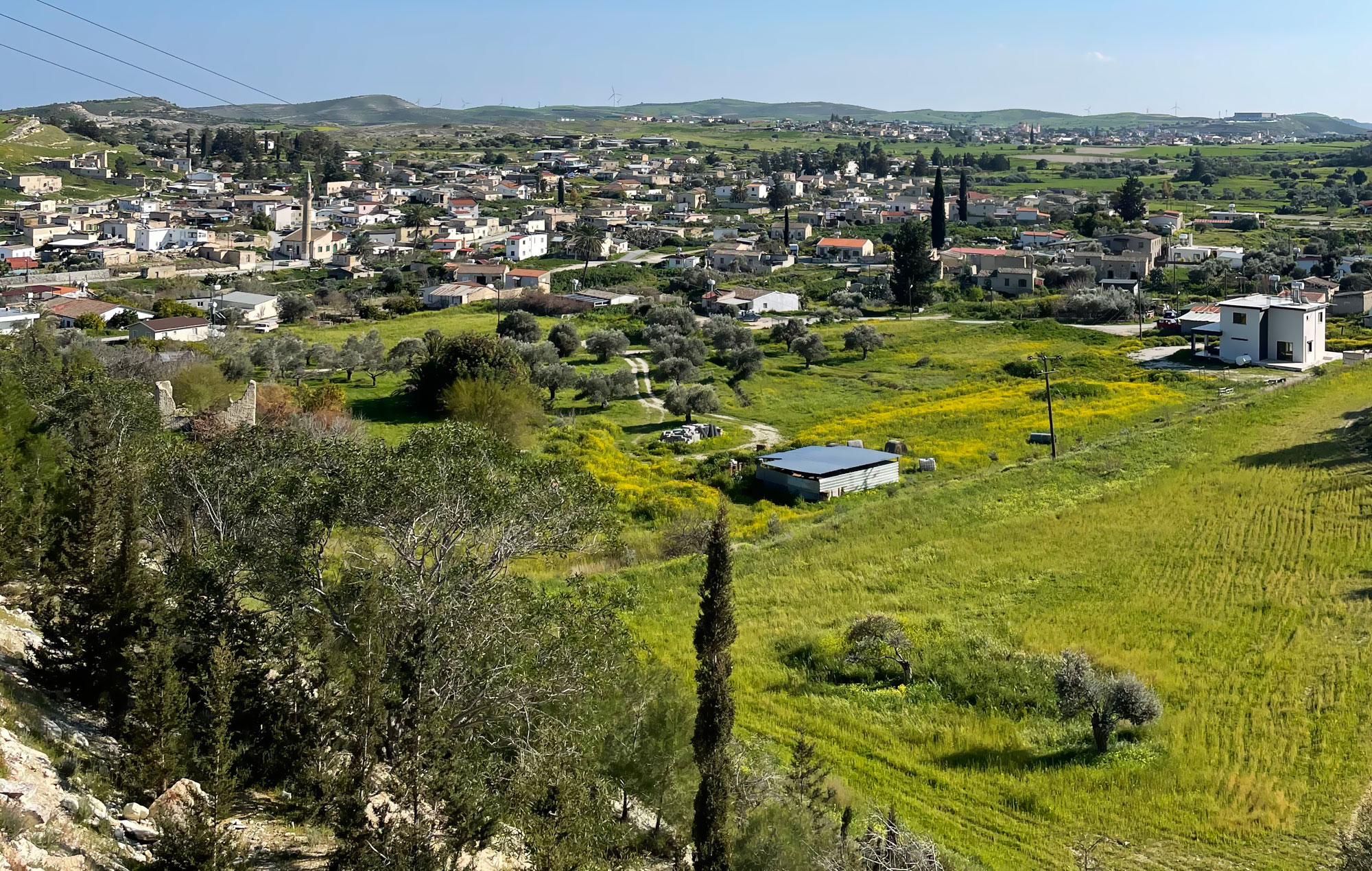 akincilar